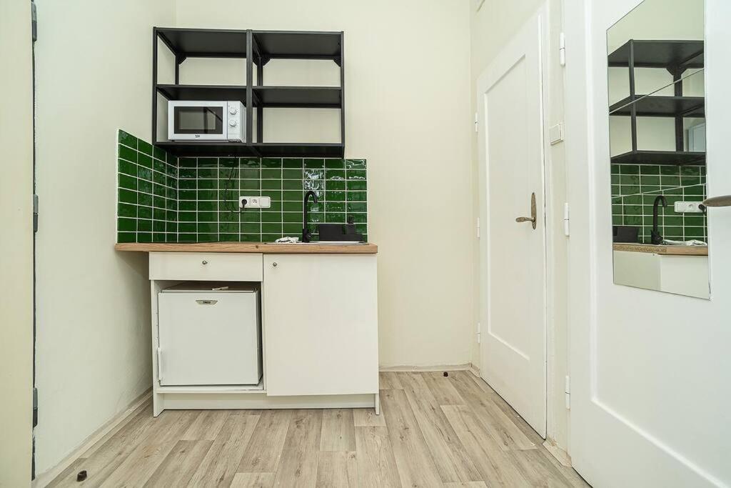 In Zizkov -504- Apartmán